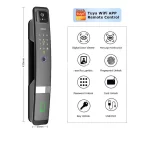 دستگیره هوشمند ilock مدل IX8