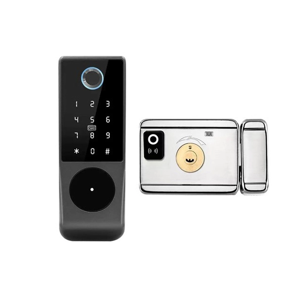 دستگیره هوشمند ilock مدل O5