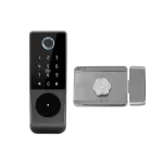 دستگیره هوشمند ilock مدل O5