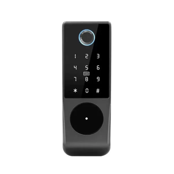 دستگیره هوشمند ilock مدل O5