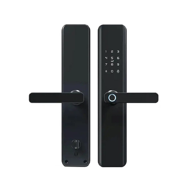 دستگیره هوشمند ilock مدل S4