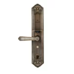 قفل هوشمند تنسر مدل صفه