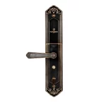 قفل هوشمند تنسر مدل صفه