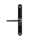 قفل هوشمند مدل زاگرس