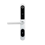 قفل هوشمند مدل زاگرس