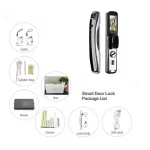 دستگیره هوشمند ilock مدل V1