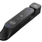 دستگیره تشخیص چهره و قفل اثر انگشتی دیجیتال ALOCK مدل P60+ Face B 2023