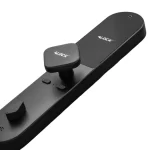 دستگیره تشخیص چهره و قفل اثر انگشتی دیجیتال ALOCK مدل P60+ Face B 2023