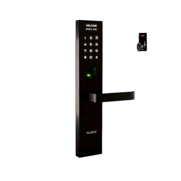 قفل اثر انگشتی دیجیتال ALOCK مدل +117NF