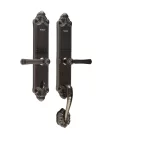 قفل اثر انگشتی دیجیتال ALOCK مدل K90+ Black