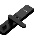 قفل اثر انگشتی دیجیتال ALOCK مدل2023 S300F