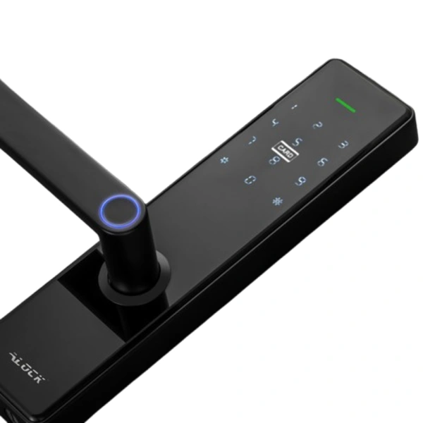 قفل اثر انگشتی دیجیتال ALOCK مدل2023 S300F