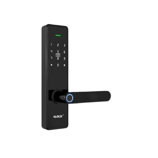 قفل اثر انگشتی دیجیتال آنلاین ALOCK مدل +S300