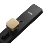 قفل اثر انگشتی دیجیتال آنلاین ALOCK مدل S350+ Gold