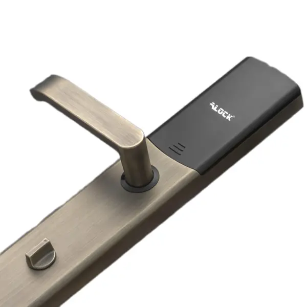 قفل اثر انگشتی دیجیتال آنلاین ALOCK مدل S550+ AB