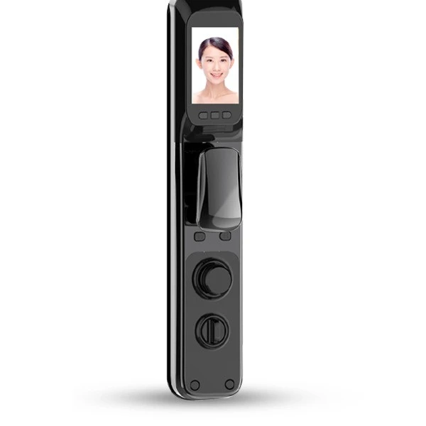 قفل دیجیتال ROOK P231