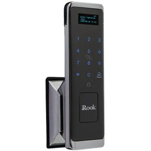 قفل هوشمند روک p310