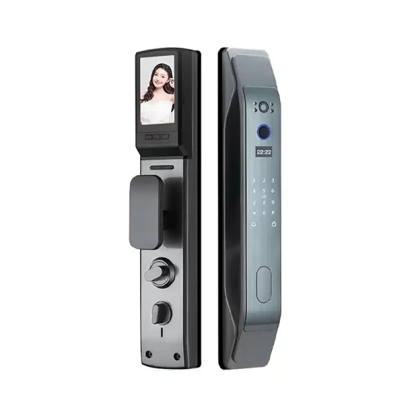 دستگیره هوشمند ilock مدل I10