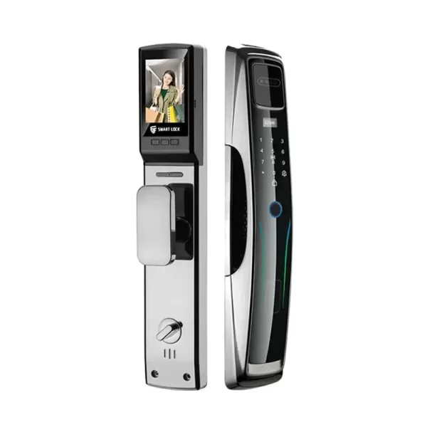 دستگیره هوشمند ilock مدل IX3