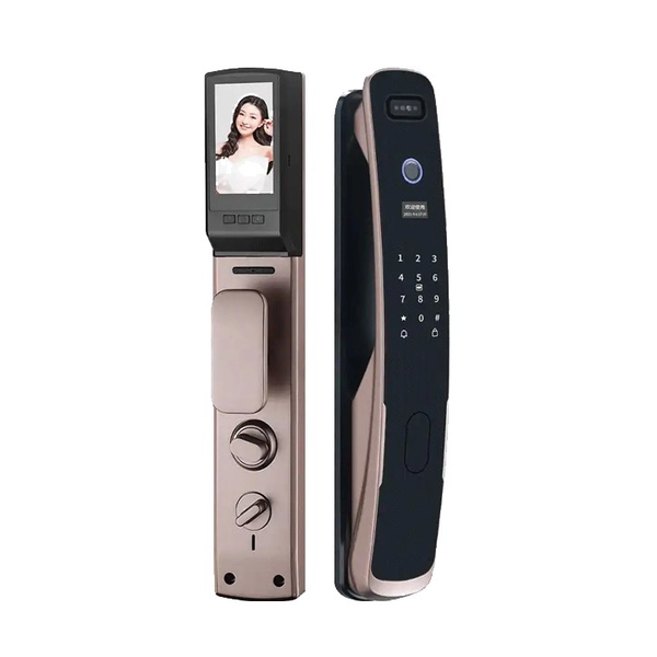 دستگیره هوشمند ilock مدل IX5