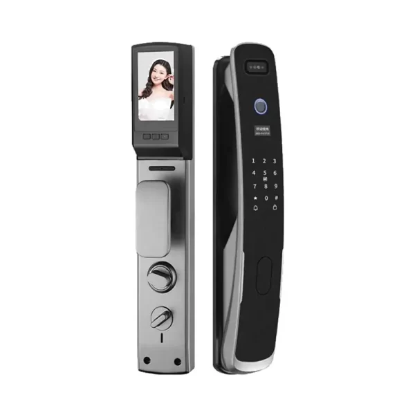 دستگیره هوشمند ilock مدل IX5