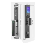 دستگیره هوشمند ilock مدل I3 با ریموت