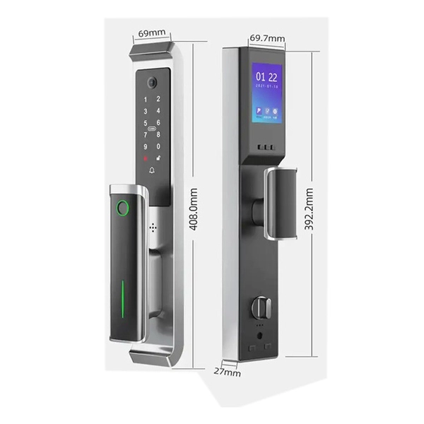 دستگیره هوشمند ilock مدل I3 با ریموت