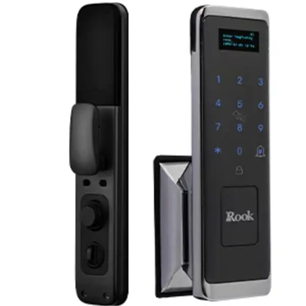 قفل هوشمند روک p310