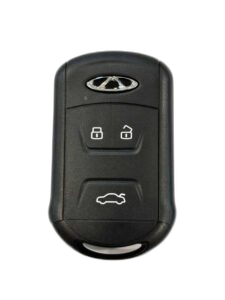 قاب ریموت فابریک تیگو، آریزو5