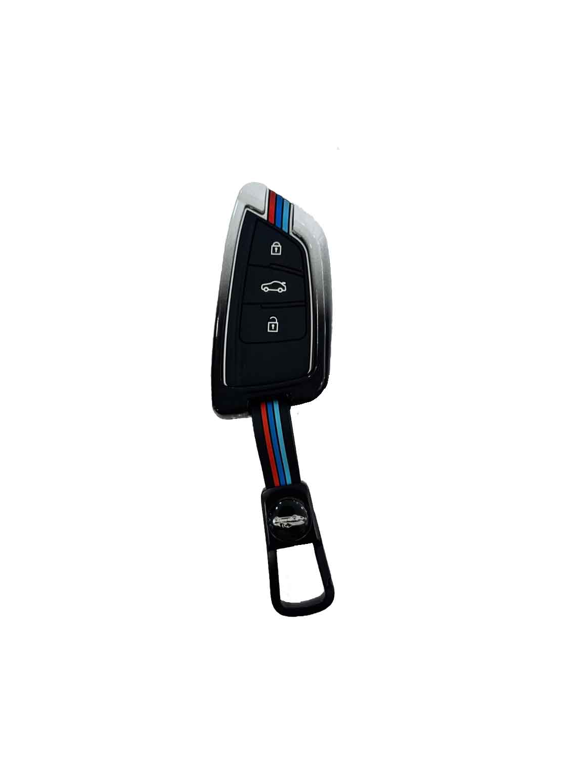 کاور دور فلزی ریموت KMC-T8-T9