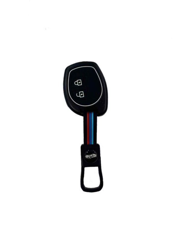 کاور ریموت دورفلزی سوزوکی- تیارا Suzuki-vitara
